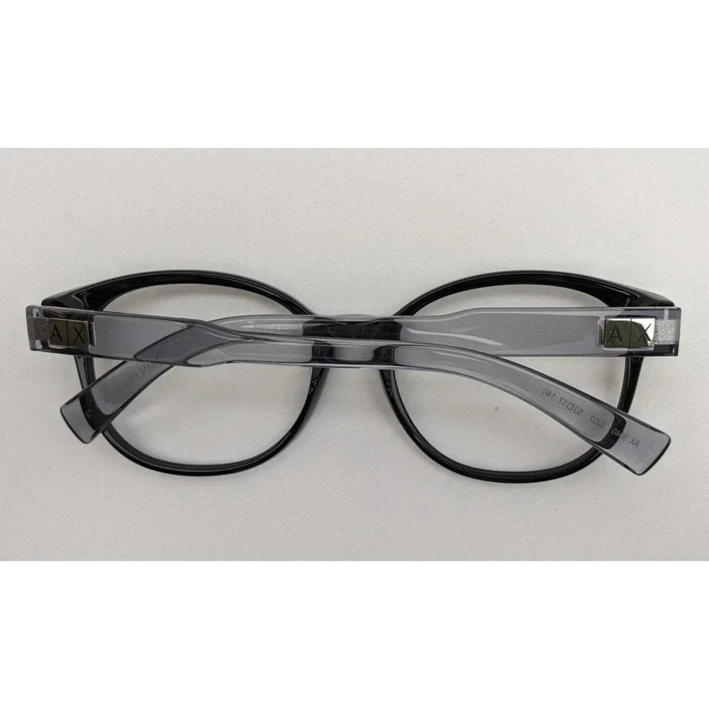 🕶️Armani Exchange AX3040 8207 Eyeglasses 53/17 140 /KAD241🕶️